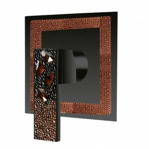 AT35130421RG Встроенный душ Boutique Martí 1921