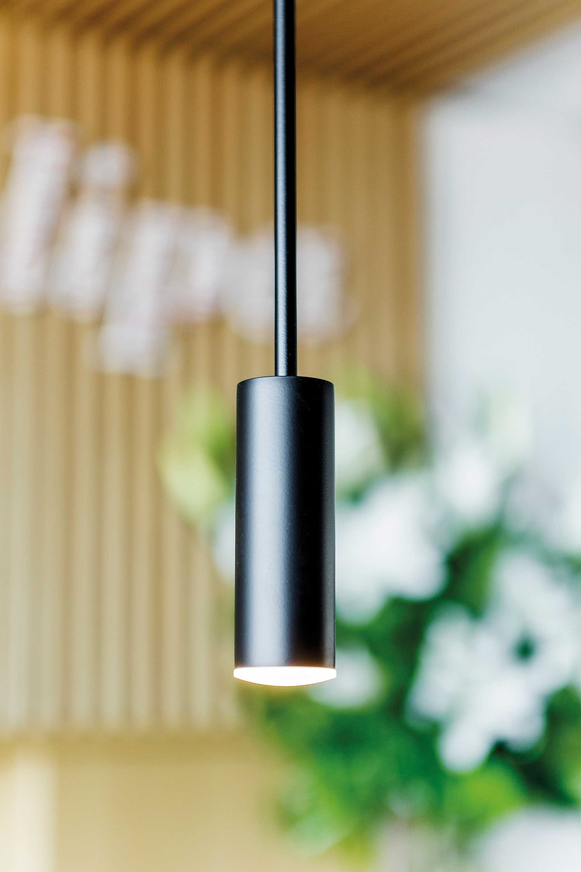 Алюминиевый светодиодный подвесной светильник Estiluz хранилище ARCH-00045228 - Вид №1