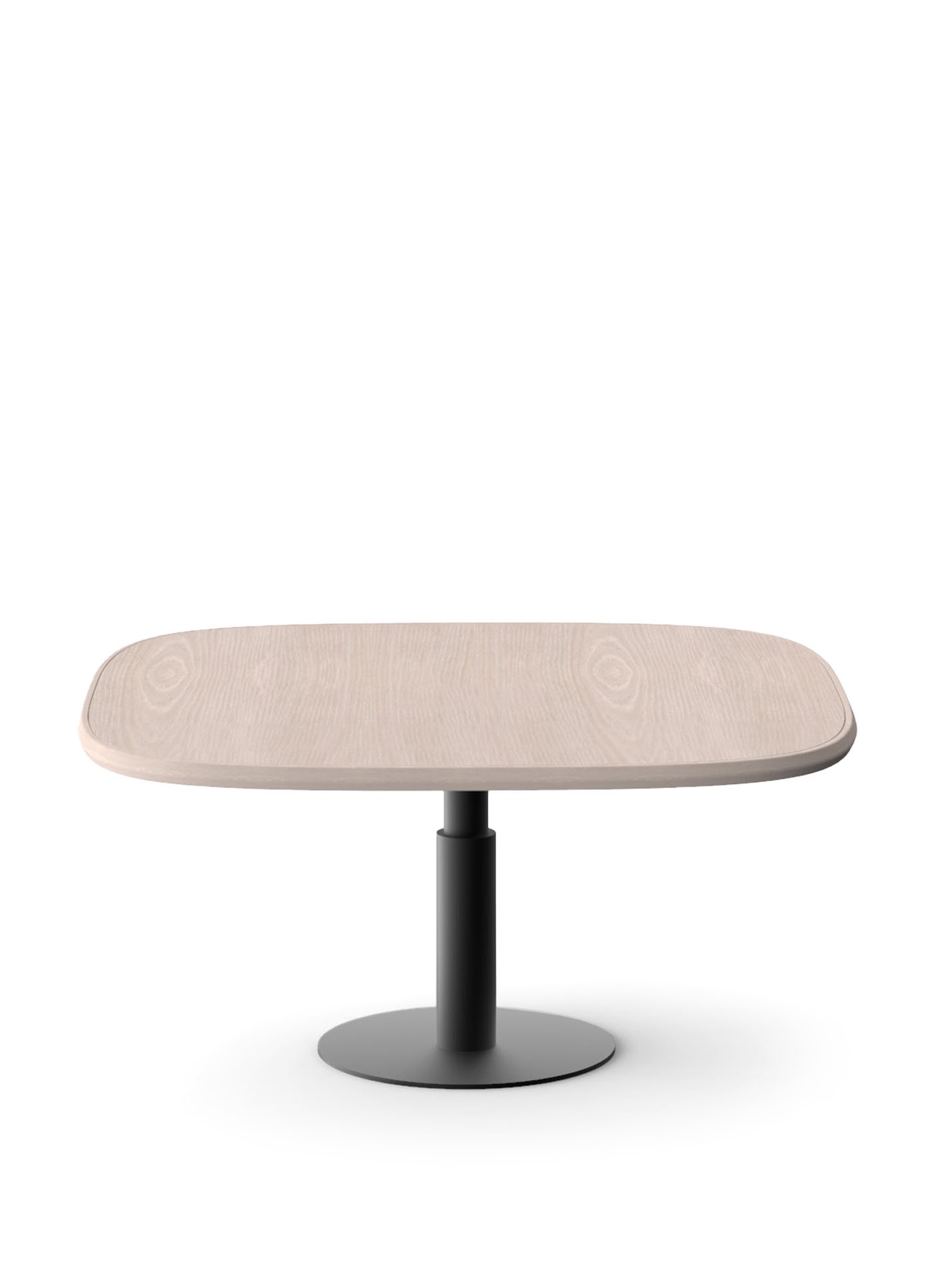 IS 150SQ Квадратный стол 150x150 x h74 True Design Inside