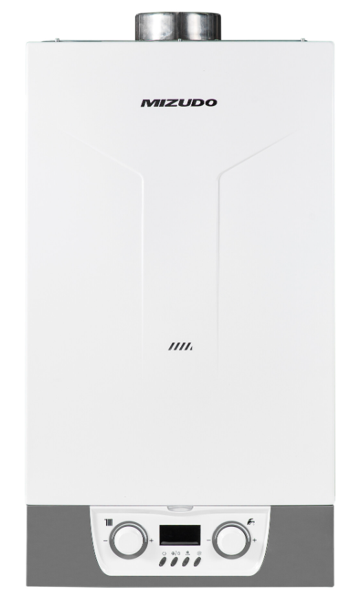 9966080 Газовый котел Mizudo GB M11Т настенный STDN-0030196 - Вид №1