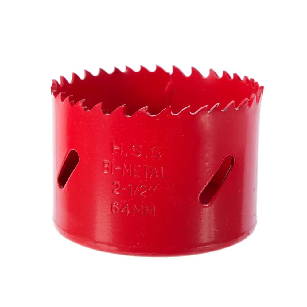 Коронка для металла Matrix Bi-Metall D64 мм 17915952 STLM-2074388 