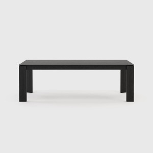 103862 Обеденный стол раздвижной 200 см LasKasas Susan