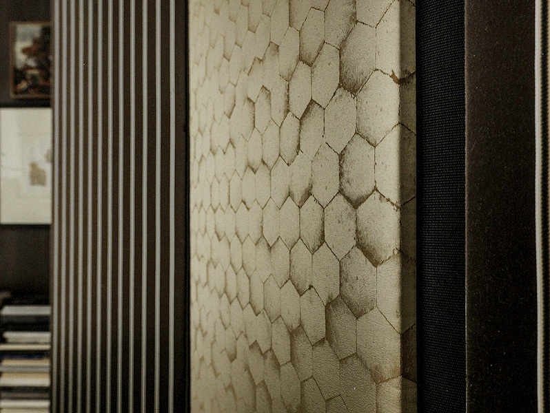 Ширма SIGHTLY BOLZAN LETTI PSI  - Вид №1