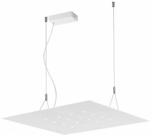 Rossini Illuminazione Светодиодный подвесной светильник из стали  Dra001
