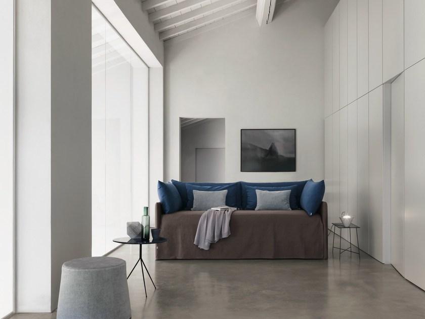 Flou Мягкий диван-кровать со съемным чехлом sun-id-1411819 - Вид №5