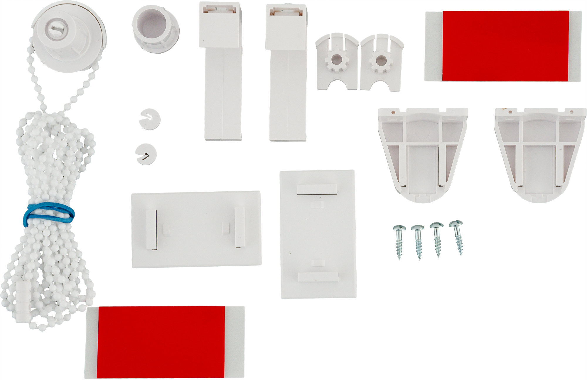 GARDEN Рулонная штора «Мандала» 70×160 см с орнаментом 82028948 STLM-0017914 - Вид №3