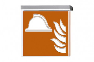 DST-4761 Vir2121-p Daisalux Светильники и спец. Черный