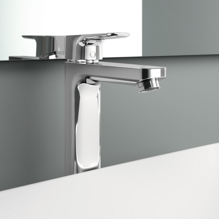 BC561AA Смеситель для раковины Ideal Standard CERAPLAN III SLIM  - Вид №2