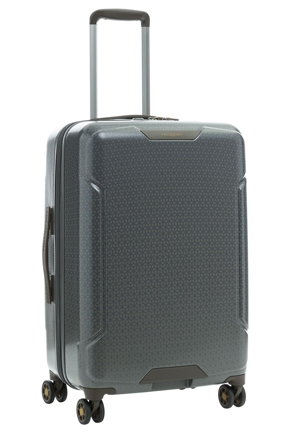 HFRS01MEX/109 Чемодан HFRS01MEX Glide M EX Expandable Spinner Hedgren Freestyle 