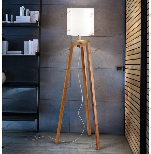 Vetreria Vistosi Торшер из стекла Trepai sun-id-1452871