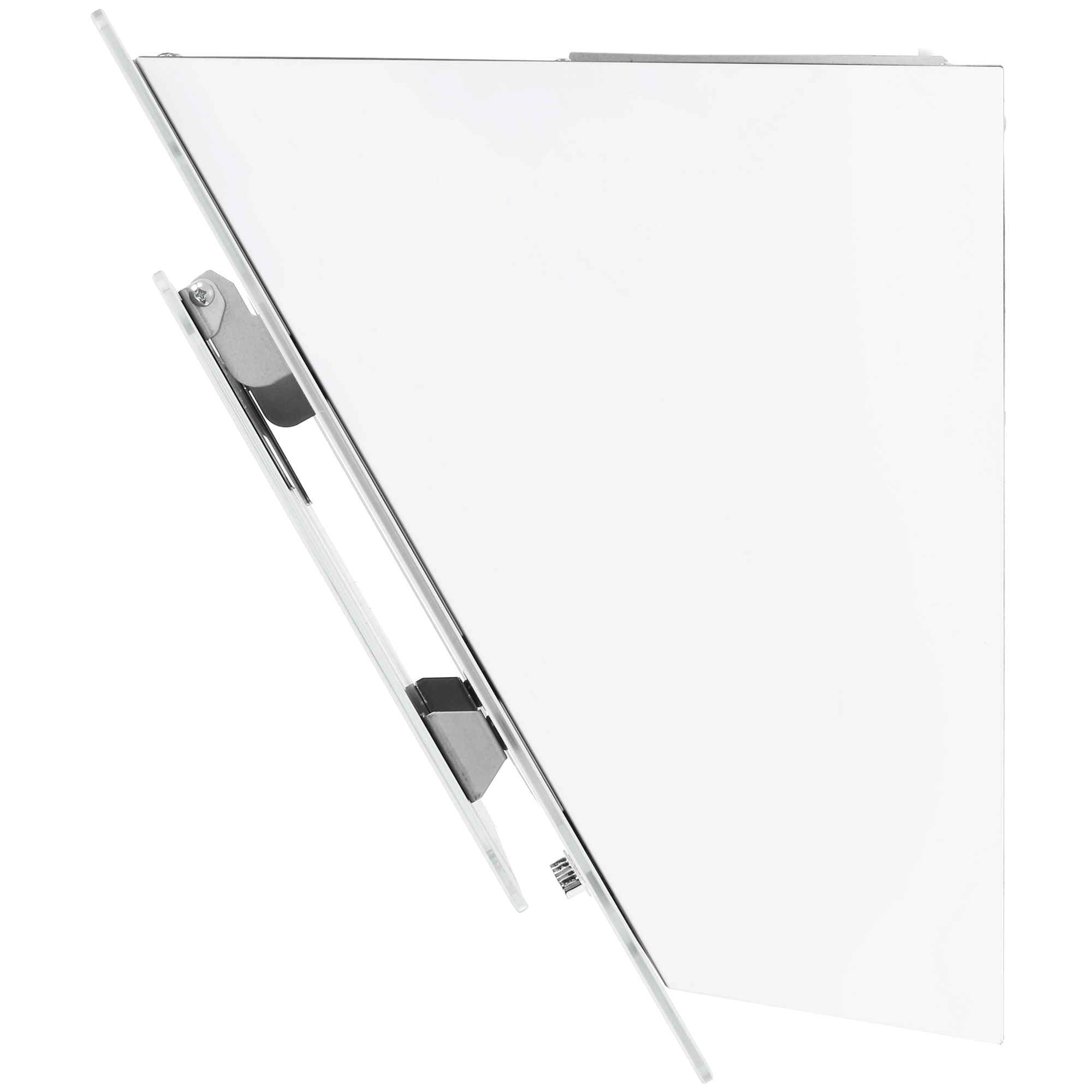 8160076 Вытяжка наклонная HOMSair ELF PUSH 60 белый/белый STDN-0142807 - Вид №3