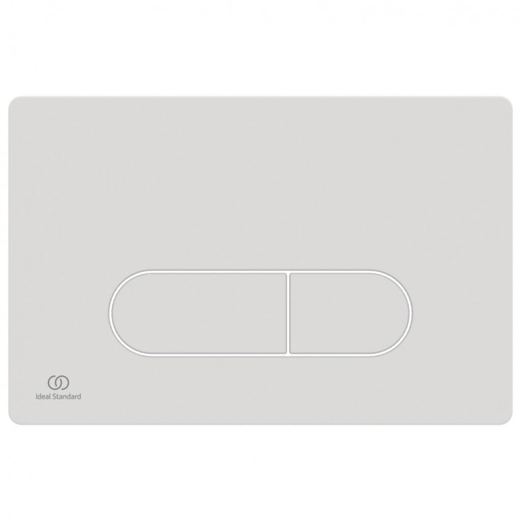 R0117AC Механическая панель смыва OLEAS™ M1 SmartFlush Ideal Standard PROSYS OLEAS  - Вид №1
