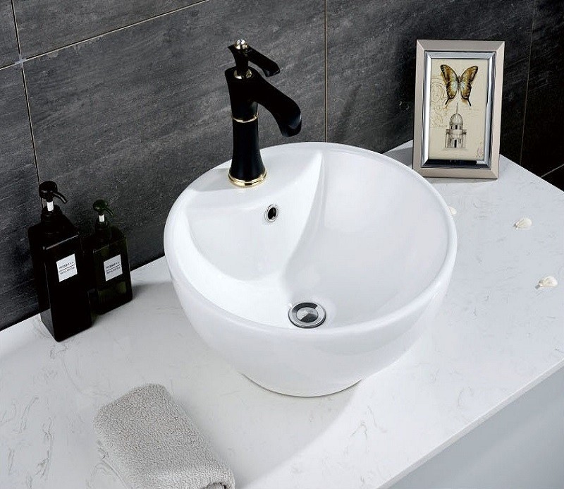 9001 Умывальник LAB.Space N - Вид №3