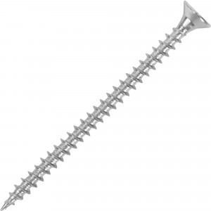 10095955 Саморезы универсальные оцинкованные 3,5х50мм (7 шт)