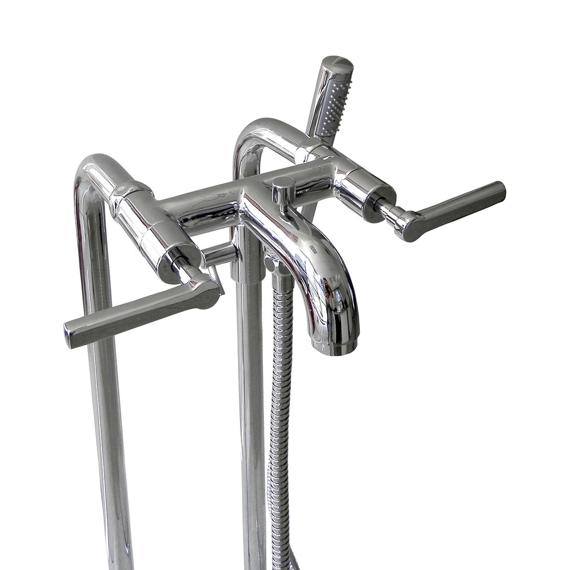 2202 ** 29+5573 Полный комплект ванны Nicolazzi Series Mac Kinley 05 