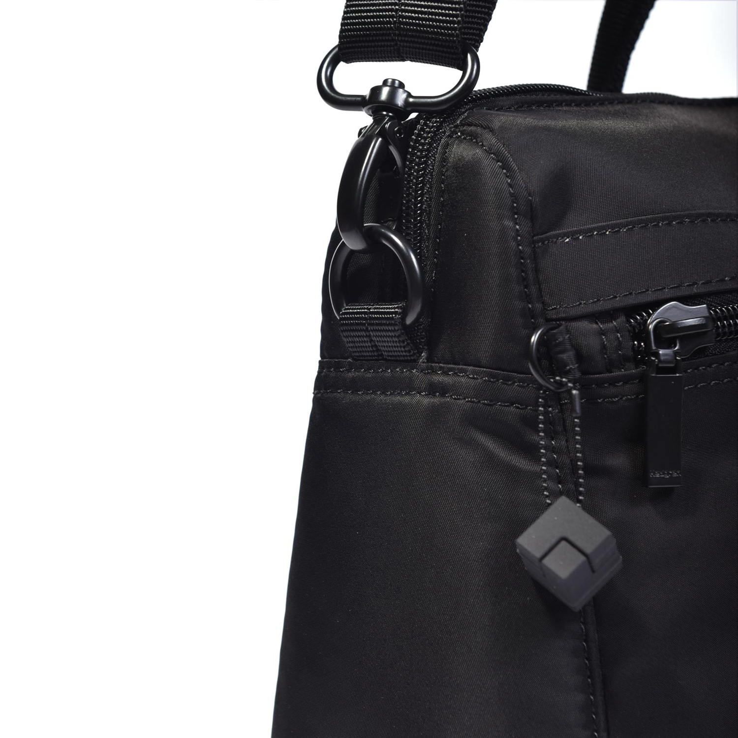 HIC425/003-01 Сумка HIC425 Olga Business Bag 14,1 RFID Hedgren Inner City  - Вид №7