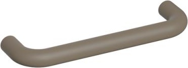 548.13B128 Мебельная ручка ø 13 мм HEWI USA Produkte  - Вид №5