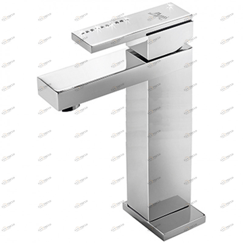 AT2524M111SW Смеситель для раковины высокий Boutique Martí 1921 Marti 1921 