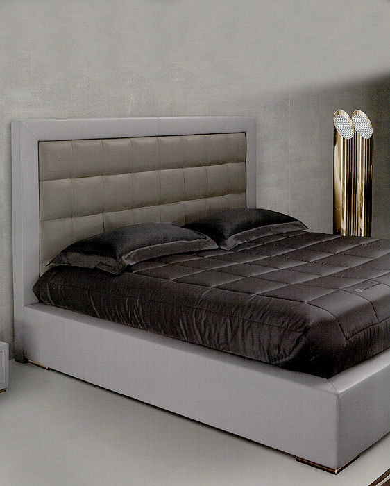 Кровать  FORMITALIA TL250  - Вид №2