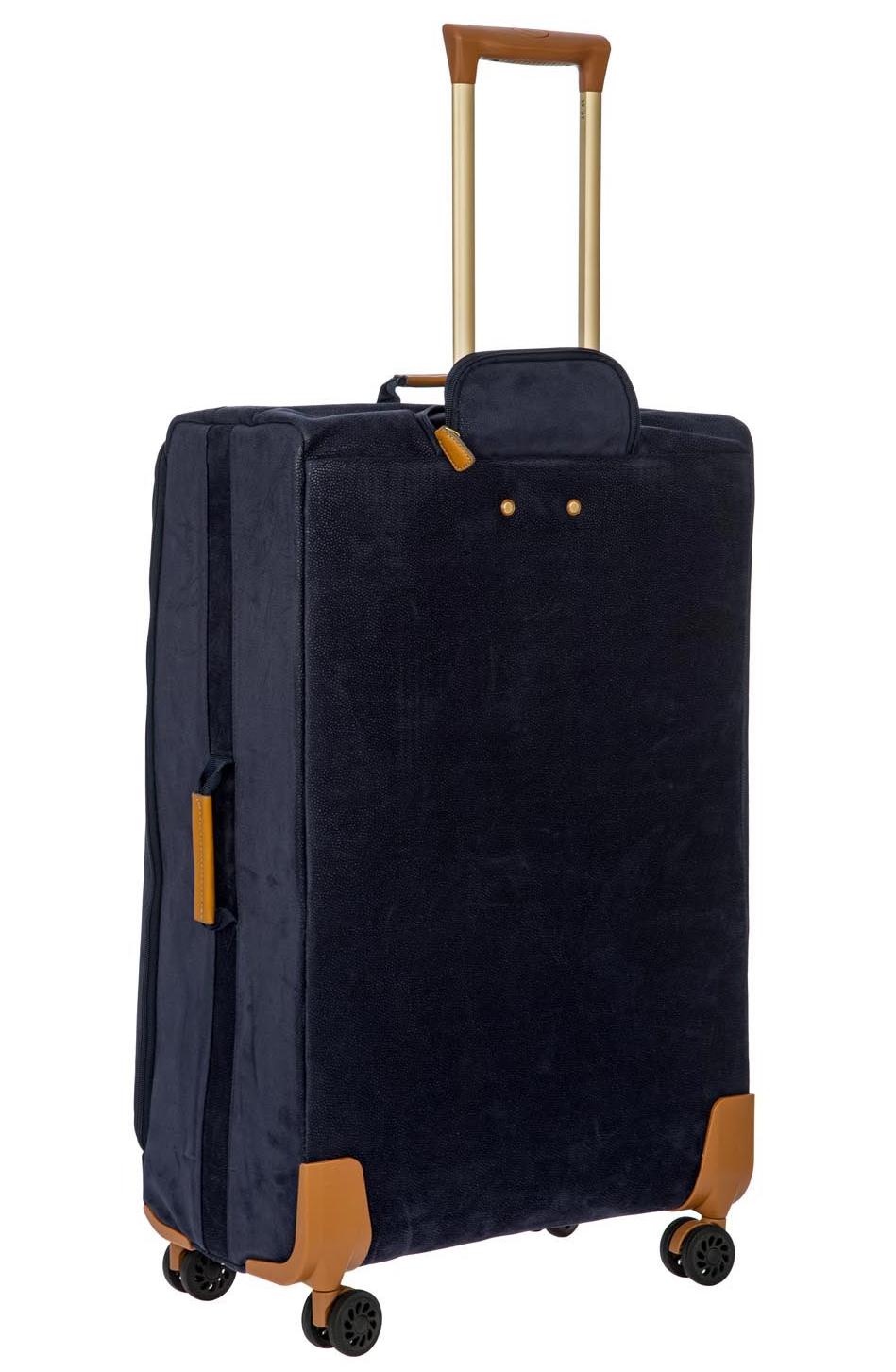 BLF48145.396 Чемодан BLF48145 Soft Case Large Trolley Brics Life - Вид №2