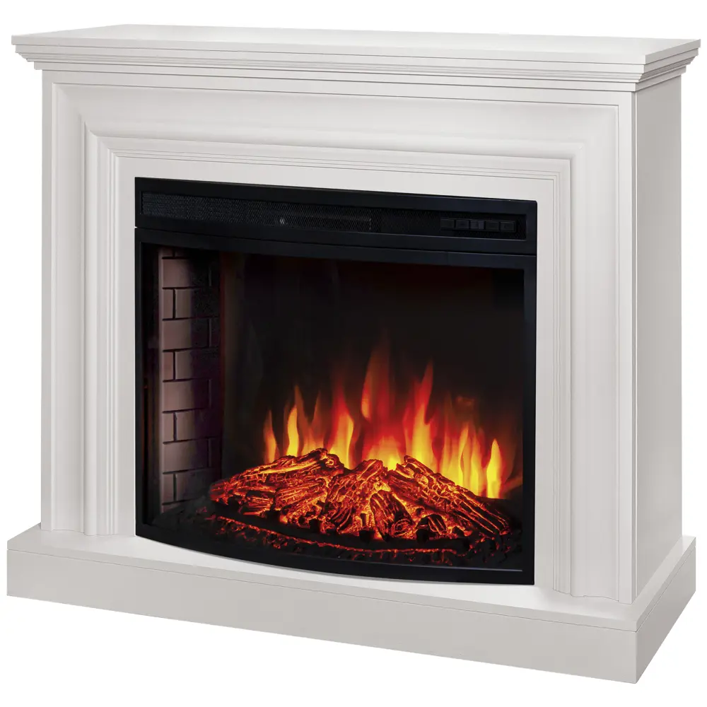 Обрамление Weston 33 под очаг FireSpace 33 SIR 84601256 STLM-2019100 REALFLAME  - Вид №3