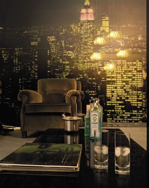 Vetreria Vistosi Люстра из стекла Diamante sun-id-1445479 - Вид №1