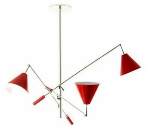 Delightfull Подвесной светильник Sinatra