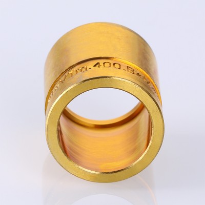 VTm.400.BG.001622 Фитинг аксиальный – гильза надвижная универсальная Valtec 16 (2,2) мм  - Вид №6