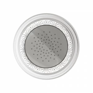 Graffio Встроенный круглый верхний душ ∅ 320 мм. FR011