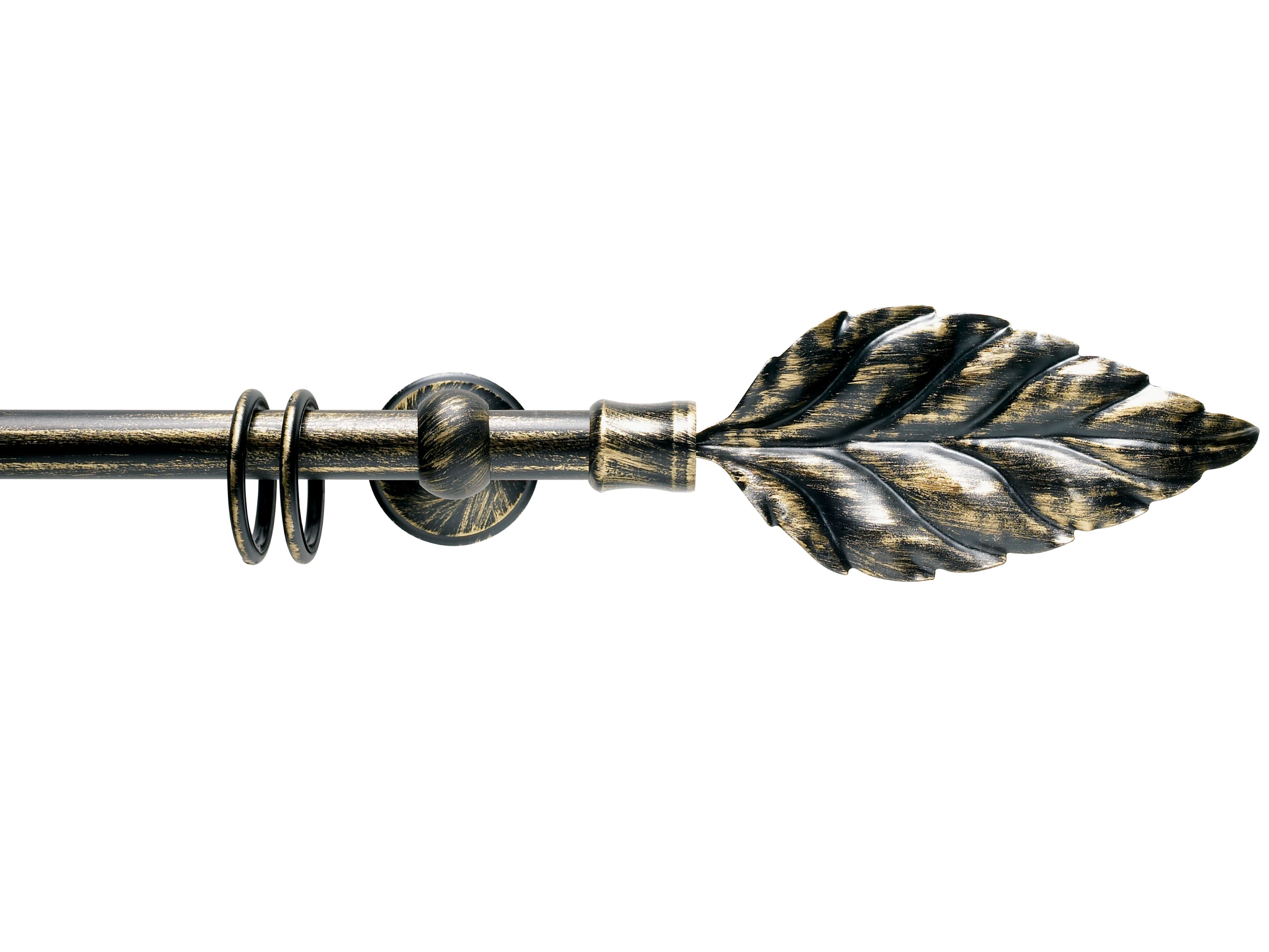 Железный карниз Frandoli Class Iron ARCH-00036466 - Вид №1