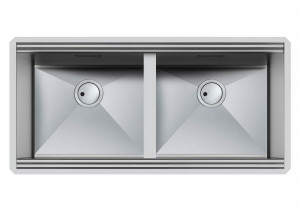 1016850 Мойка Foster Milano 1016850 Fosterspa