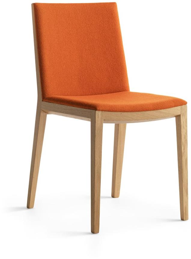 Crassevig Мягкое кресло из массива дерева Bianca light sun-id-1469555 - Вид №5