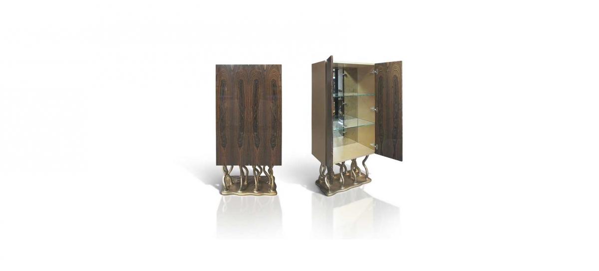 042269 Сервант a Karpa Allan  - Вид №3