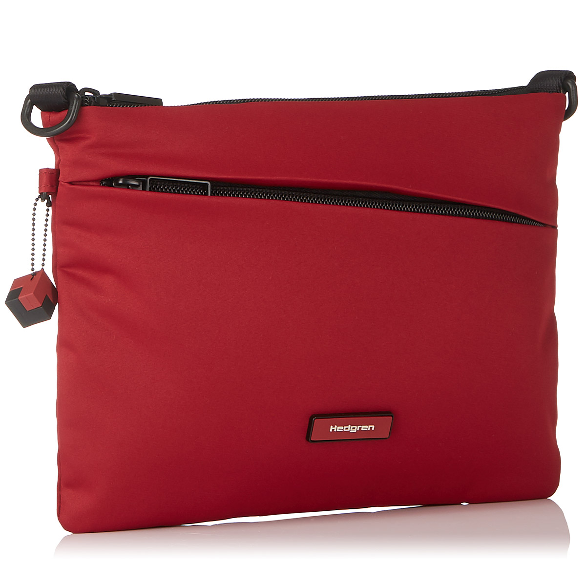 HNOV08/348-01 Сумка кросс-боди HNOV08 Orbit Flat Crossover Hedgren Nova