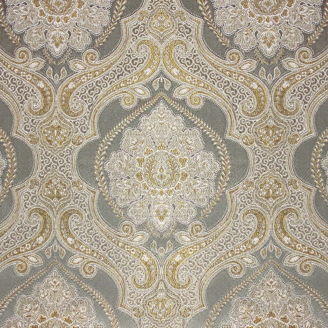 COLORISTICA Cornelia col.05 Портьерная ткань  Жаккард  Cornelia  - Вид №1