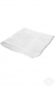 58987 Полотенце вафельное  Постельные принадлежности и кровати размер