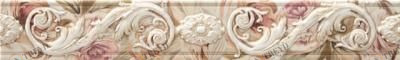 Trabia Listelo Borneo Crema  7,5х50 Pamesa Ceramica sun-id-320295