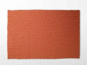 Paola Lenti Однотонный коврик из технической ткани для улицы High tech