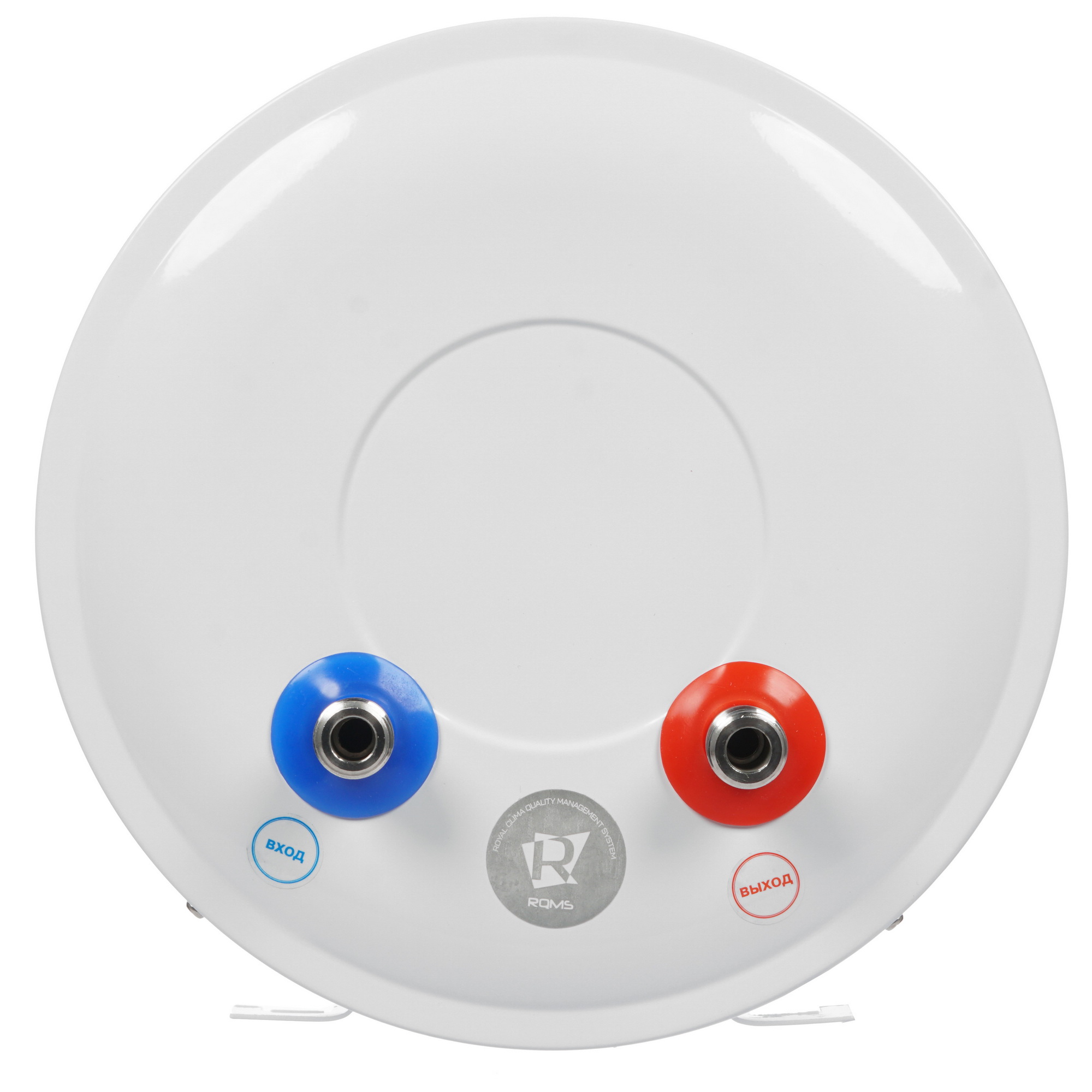 8145136 Водонагреватель электрический Royal Clima RWH-TS15-RSU STDN-0009826 - Вид №5