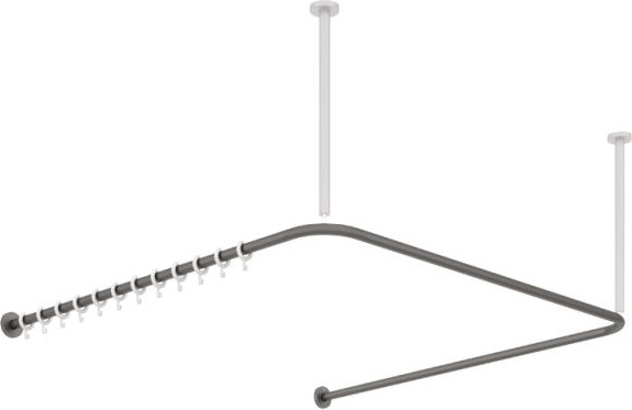 900.34.30260 Карниз HEWI System 900