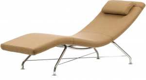 2000983136220 Кушетка sense Softline