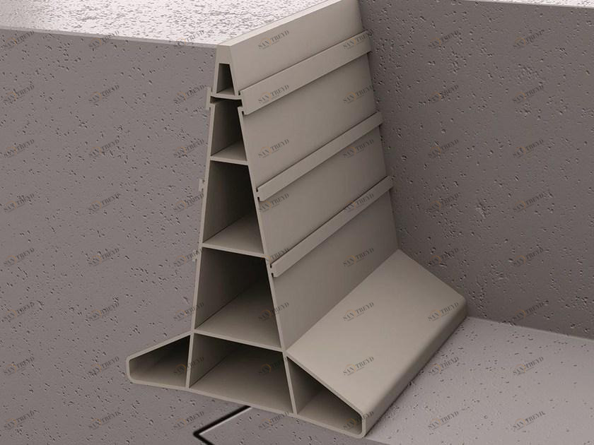 EMAC Italia Стык пола Novojunta® sun-id-1436619