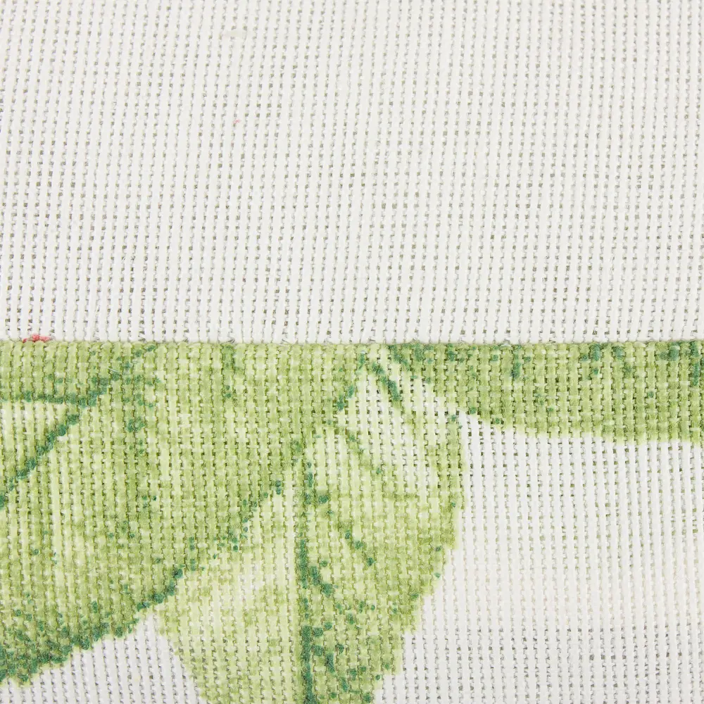 Подушка декоративная «Английский сад» 40х40 см цвет розовый Altali STLM-2102328 - Вид №3