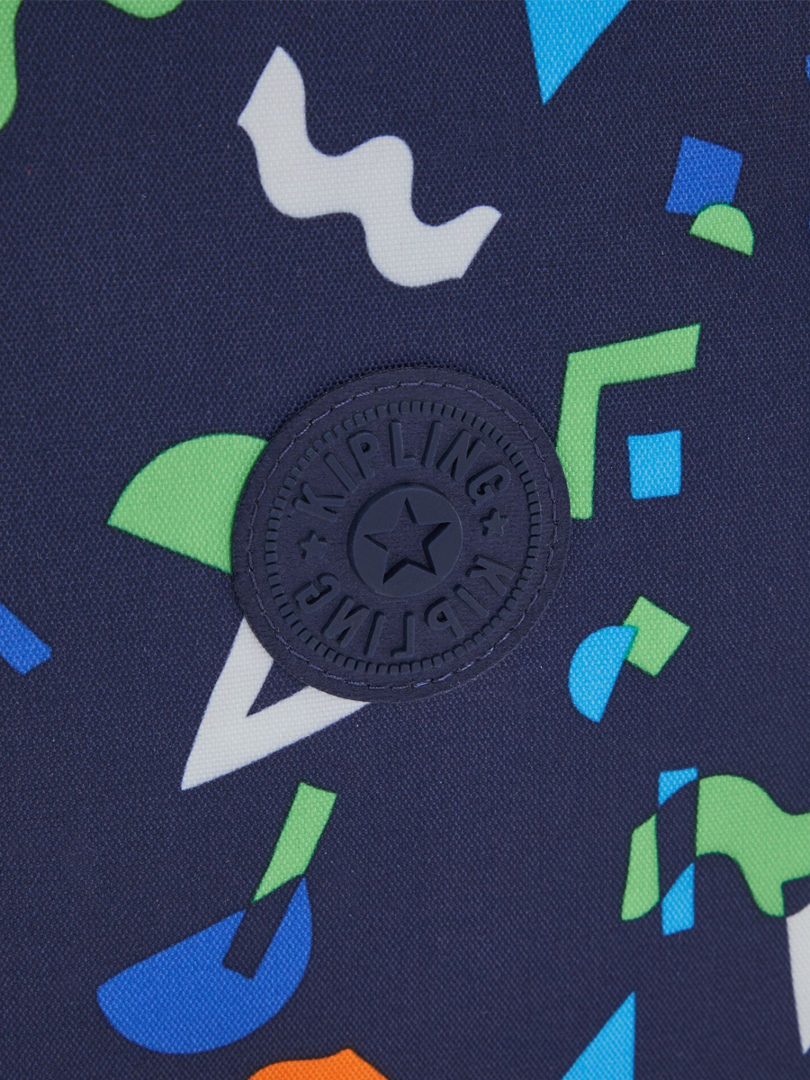 KI5604T72 Рюкзак Medium Backpack Kipling Seoul M Lite  - Вид №4