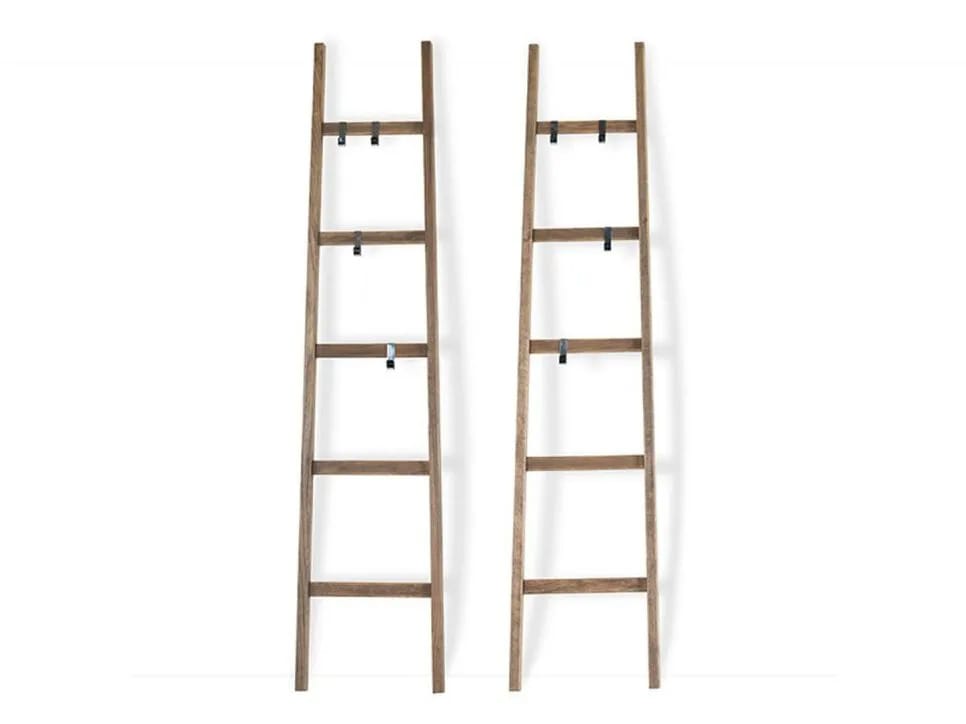 Вешалка для одежды / напольная лампа Mogg ALLA SCALA ARCH-00087457