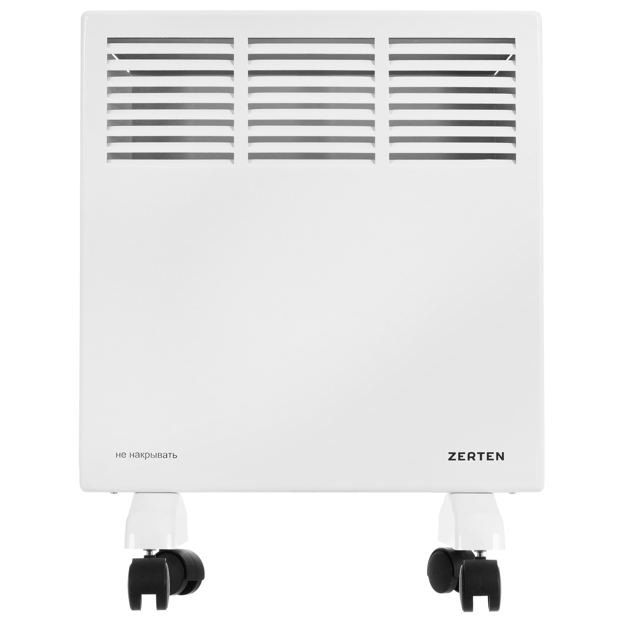 9021196 Конвектор Zerten ZK-10 STDN-0092217 - Вид №1