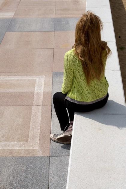 FAVARO1 Наружный песчаный пол Via veneto sun-id-1503545 - Вид №23