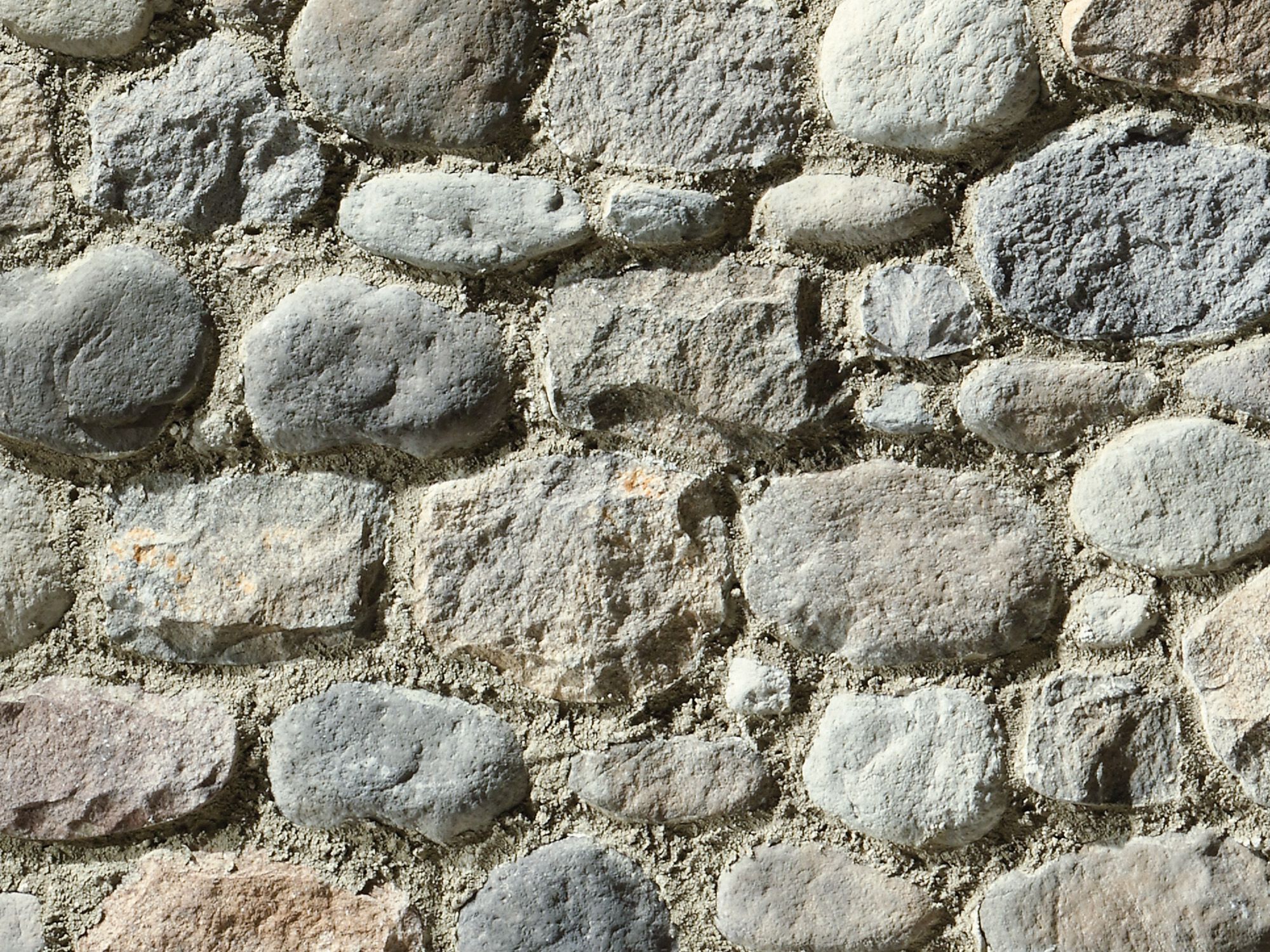 Реконструированная каменная облицовка GEOPIETRA® спонтанный профиль ARCH-00048067