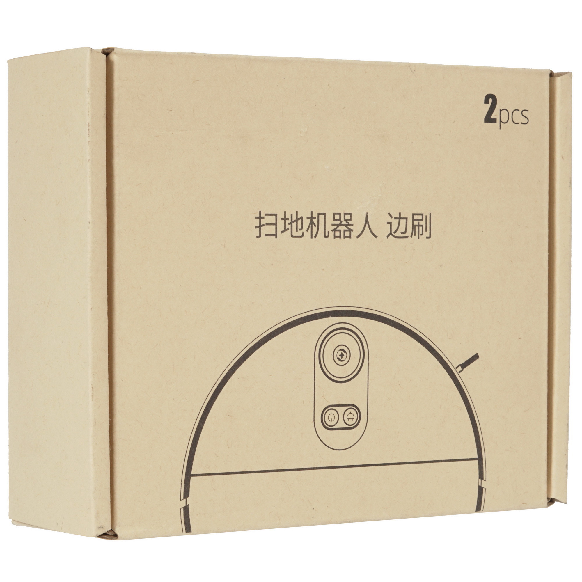 9942295 Боковая щетка 360 F3010883 STDN-0103699 - Вид №4