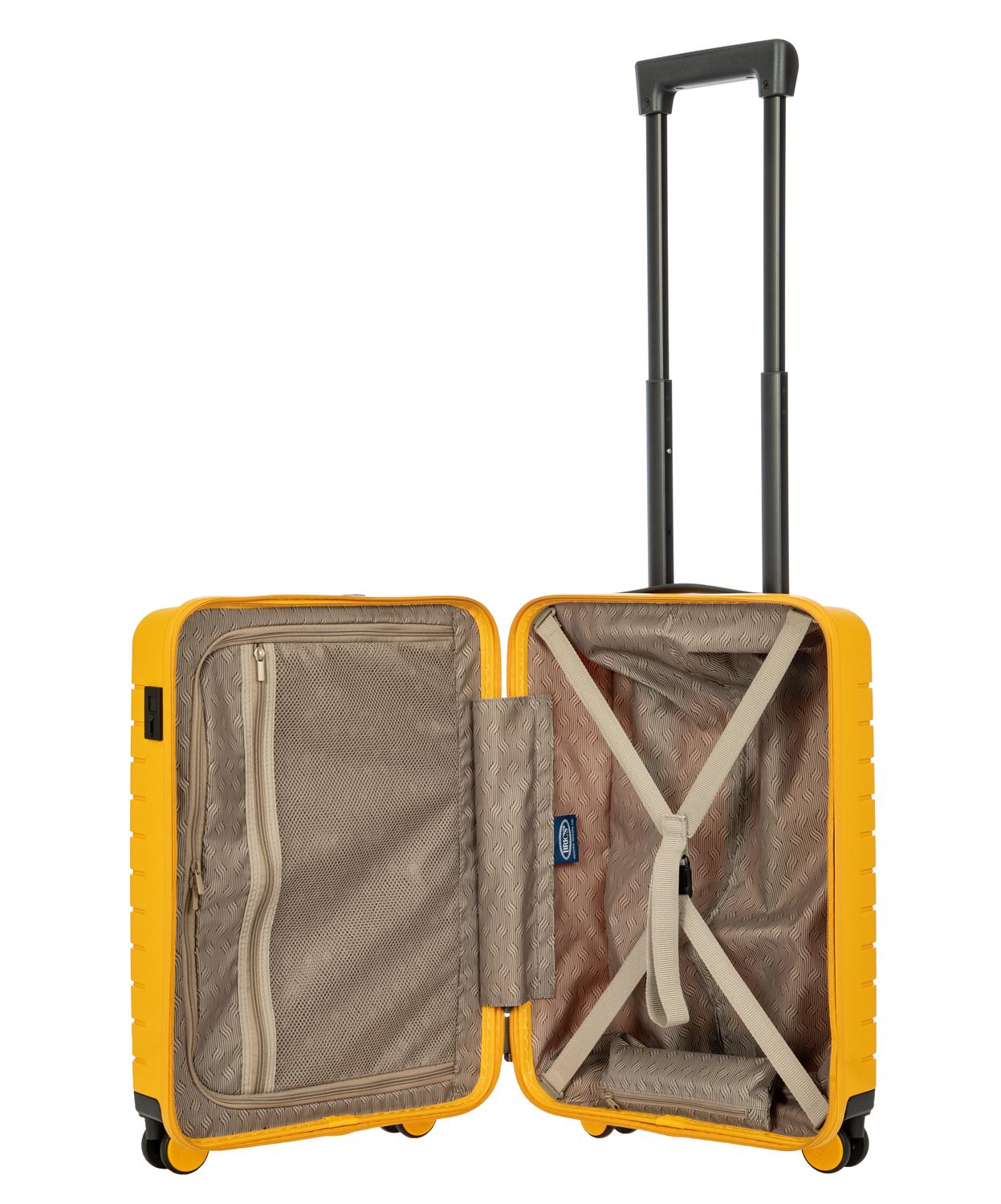 B1Y08429.171 Чемодан B1Y08429 Hard-Shell Carry-On Trolley BY Brics Ulisse - Вид №6